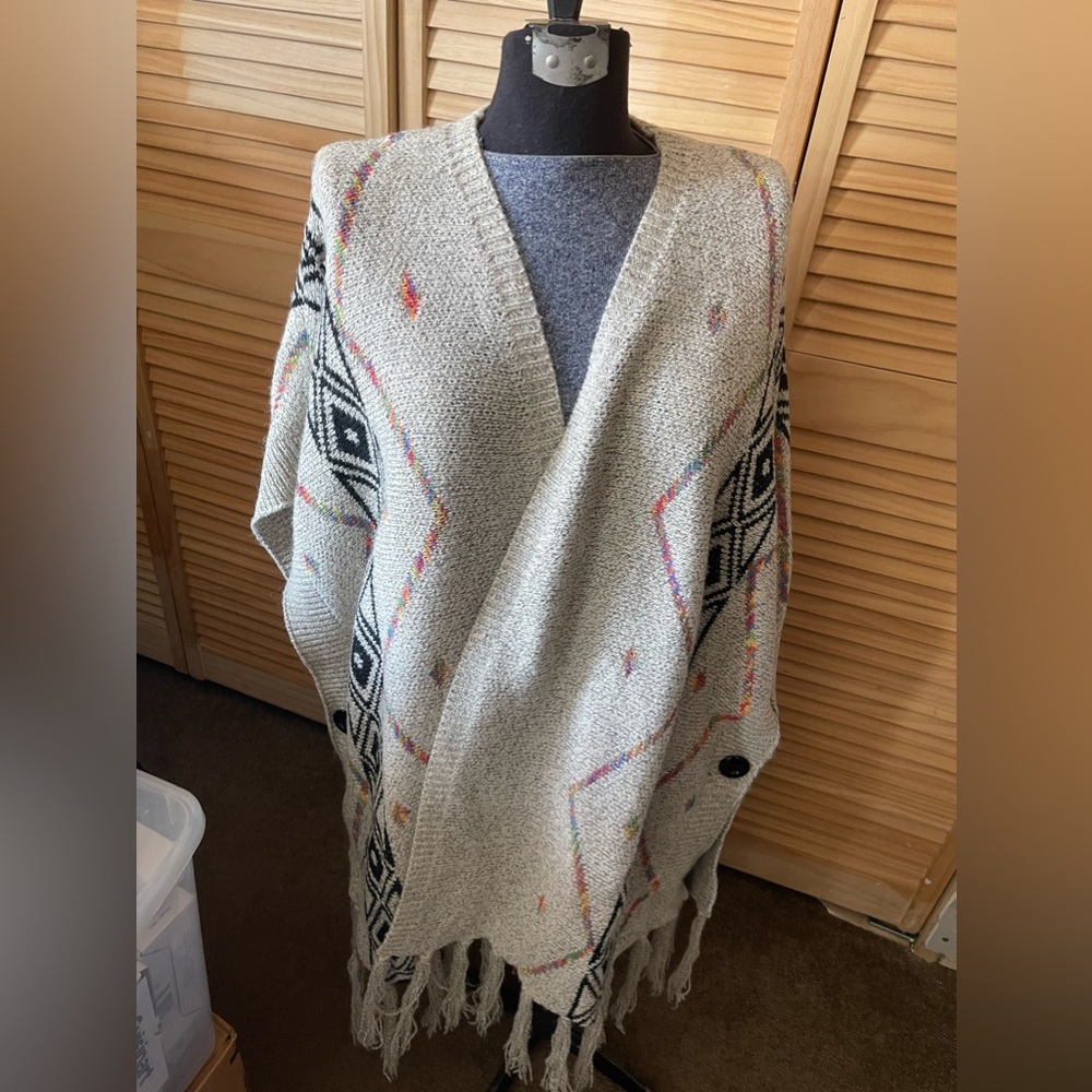 SHAWL